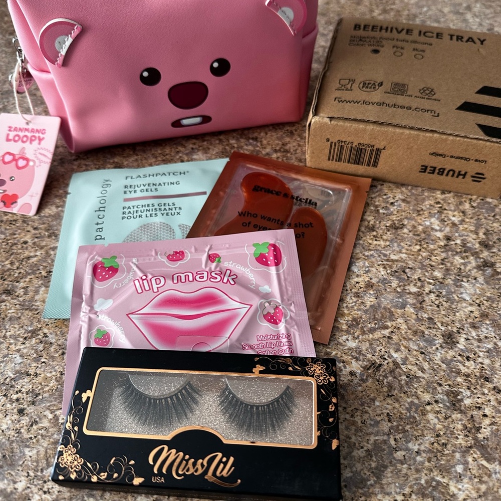 NWT - Small Bundle Stocking Stuffers